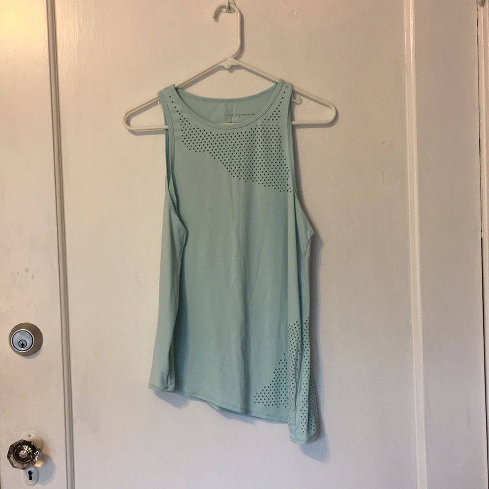 Donna Karan Size S Active Top